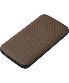 External SSD Intenso TX500 2TB USB 3.2 Gen 2x1 brown