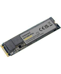 Intenso M.2 SSD PCIe Premium 2TB Gen.3x4 NVME 1.3 retail