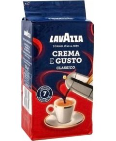 Malta kafija Lavazza Crema e Gusto 250g