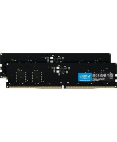 Crucial DDR5-5600 Kit 16GB 2x8GB UDIMM CL46 (16Gbit)