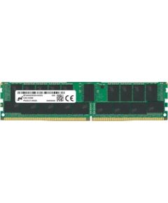 Crucial Micron MTA9ASF2G72PZ-2G9E1, 16 GB, 2 x 8 GB, DDR4, 288-pin DIMM
