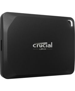 Crucial X10 Pro 4TB Portable SSD USB 3.2 Type-C