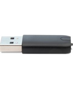 Adapter USB Crucial USB-C - USB (CTUSBCFUSBAMAD)