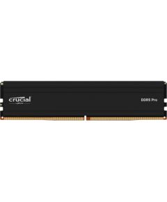 Crucial Pro, DDR5, 32 GB, 5600MHz, CL46 (CP32G56C46U5)