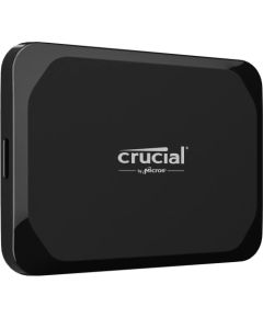 Crucial X9 Portable SSD 2TB, USB-C 3.1