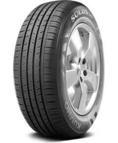 Kumho Solus TA31 215/50R18 92H