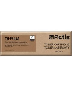 Actis TH-F543A toner (replacement for HP 203A CB543A; Standard; 1300 pages; magenta)