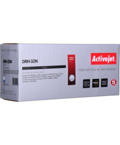 Activejet DRH-32N Drum (replacement for HP 32A CF232A; Supreme; 23000 pages; black)