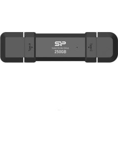 SSD Silicon Power DS72 250GB USB 3.2