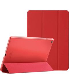 Case Smart Soft Samsung X110/X115 Tab A9 8.7 red