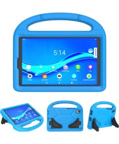 Case Shockproof Kids Samsung X210/X215/X216 Tab A9 Plus 11.0 dark blue