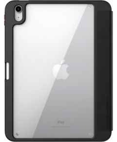 Case Nillkin Bevel Leather Apple iPad 10.2 2021/iPad 10.2 2020/iPad 10.2 2019 black