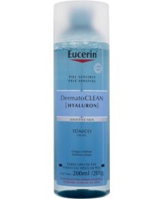 Eucerin DermatoClean / Hyaluron Toner 200ml