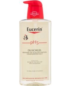 Eucerin pH5 / Soft Shower 400ml