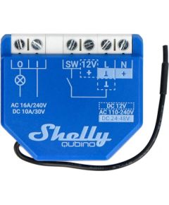 Controller Shelly Qubino Wave 1
