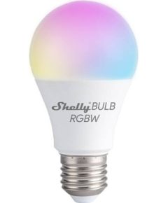 Bulb E27 Shelly Duo (RGBW)