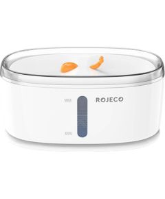 Water Fountain for pets Rojeco Wireless 2,5L