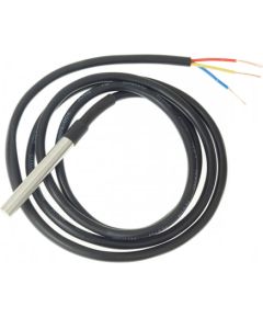 Temperature Sensor Shelly DS18B20 (3m cable)