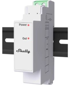 Add-on for Shelly Pro 3EM