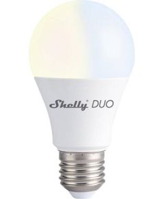 Bulb E27 Shelly Duo (WW/CW)