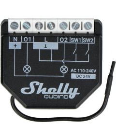 Controller Shelly Qubino Wave2PM
