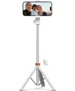 Tech-Protect Selfie Stick Tripod L03S, white