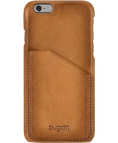 Bugatti Snap Case Londra iPhone 6|6S koniakowy|cognac 26089