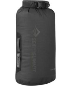 SEA TO SUMMIT Big River  8l Jet Black waterproof bag