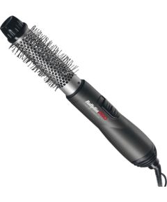 BaByliss BAB2676TTE hair styling tool Hot air brush Warm Black 700 W 2.7 m