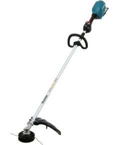 Kosa żyłkowa 40V 2x5,0Ah XGT UR014GT201 MAKITA