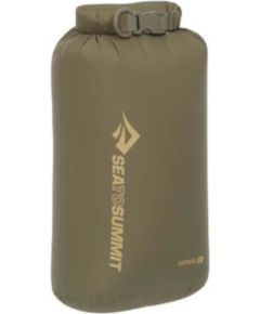 Worek wodoszczelny SEA TO SUMMIT Lightweight 5L Burnt Olive Mugursomas