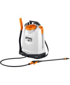 Rokas miglotājs Stihl SG 71; 18 l