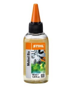 Eļļa Stihl Multioil Bio; 50 ml