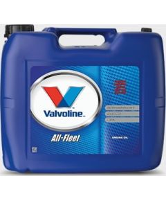 Eļļa Valvoline All Fleet Superior LE 15W40; 208 l