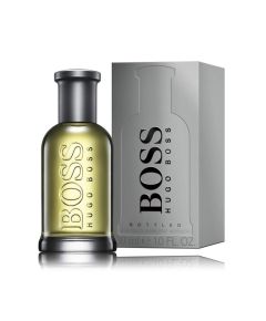 Hugo Boss Bottled EDT 30 ml smaržas vīriešiem