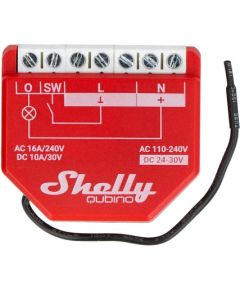 Controller Shelly Qubino Wave1PM