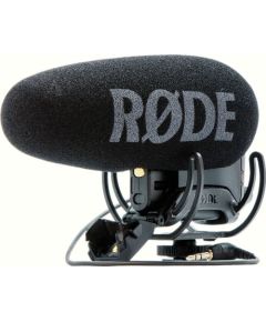 Mikrofons Rode VideoMic Pro+ (400700055)