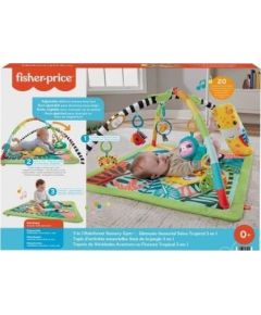 Fisher Price Attīstošais paklājiņš HJW08