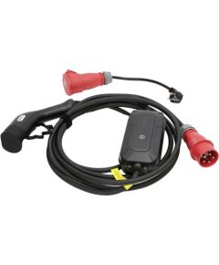 Platinet electric car charger EV_PPC32AT Type-2 16A 11kW 5m