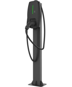 Platinet electric car charger with stand 11KW