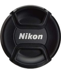 Nikon крышка для объектива LC-72