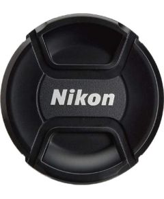 Nikon objektīva vāciņš LC-72