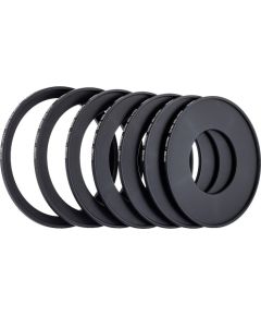 Hoya Filters Hoya адаптер для фильтра Adapter Ring Sq100 62-86 мм