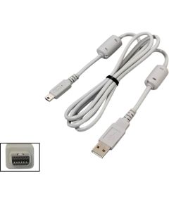 Olympus OM System USB cable CB-USB6 (W)