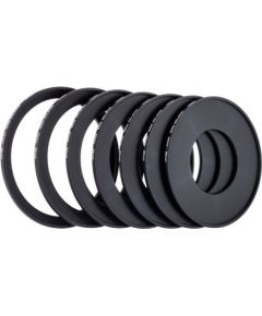 Hoya Filters Hoya Adapter Ring Sq100 58-86mm