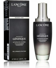 Lancome Advanced Genifique Youth Activating Concentrate 100ml stiprinošs koncentrāts sejai