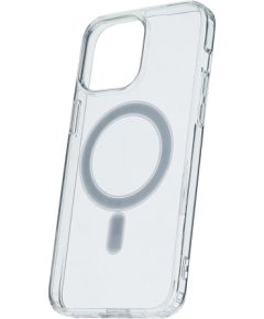 Mocco Anti Shock 1.5 mm MagSafe Силиконовый чехол для Apple iPhone 14 Pro Max