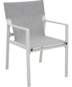 Chair OSMAN light grey
