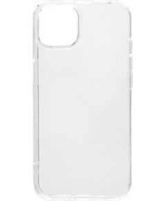 Connect Apple  iPhone 11 Clear Silicone Case 1.5mm TPU Transparent