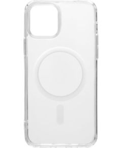 Connect Apple  iPhone 13 Clear Case with MagSafe Transparent